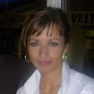 Anthipi Vasilaki