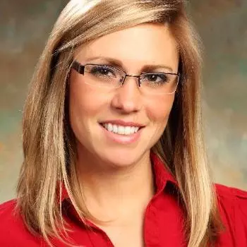 Allison Bowersock, PhD, CSCS