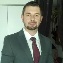 Piotr Stachera, MBA