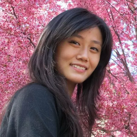Chelsea Huang