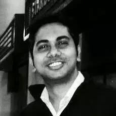 Vivek Chandraprakash