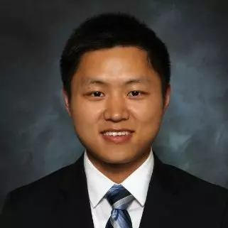 Francis Zhang