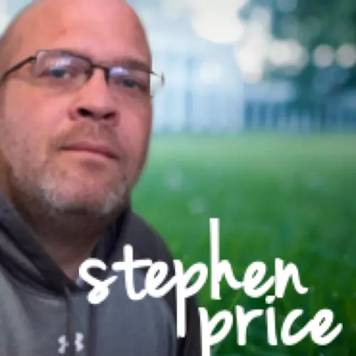Stephen Price, CCA