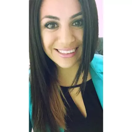 Adriana Almanza, M.Ed