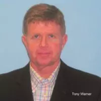 Tony Warner, MM, SPHR- SCP