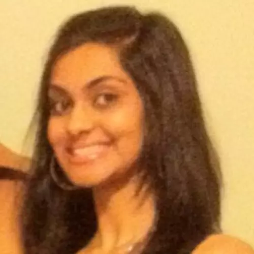 Trisha Patel
