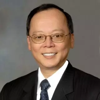 Paul Eng-Wong