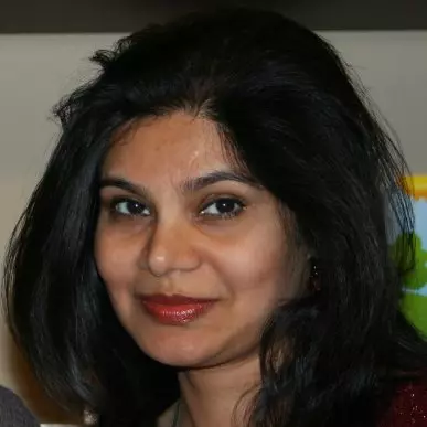 Shilpa Hejmadi