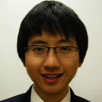 Zane Zhang