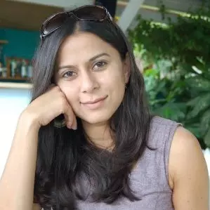 Ashmita Sengupta