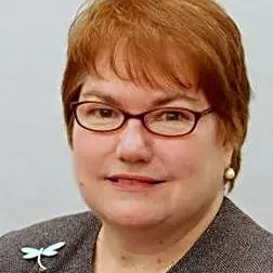 Judy Jennings, MBA