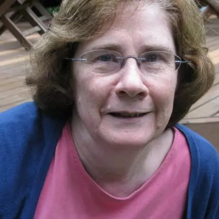 Ann Halteman