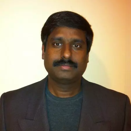 Mohan Naidu Chimbili