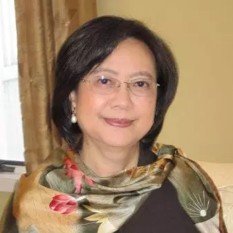 Helen Law, PhD, LAc
