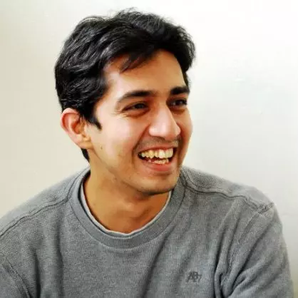 Atul Talesara