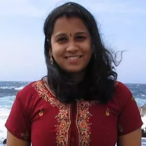 Vidhya Ananthanarayanan