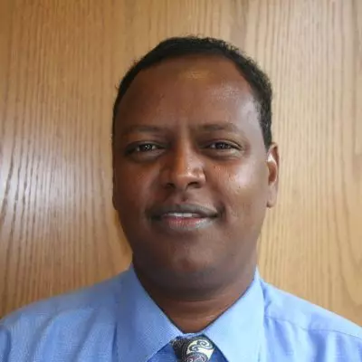 Dr. Abdulahi Osman
