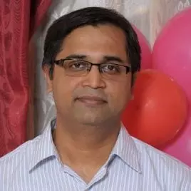 Ashok Nagaraj
