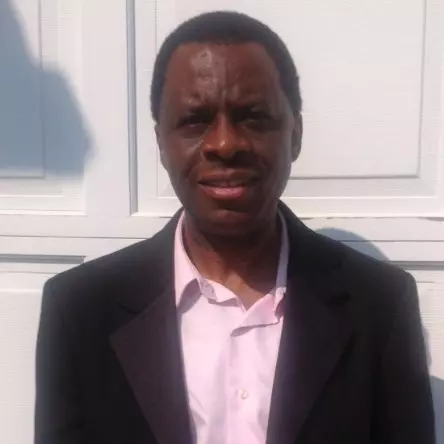 Eleazer Ekwue, Ph.D