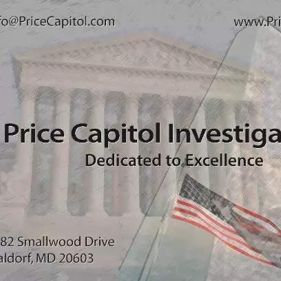 Price Capitol Investigations
