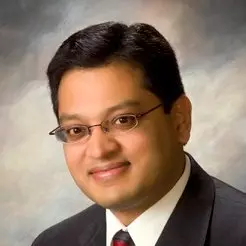 Chakshu Gupta, MD, MBA
