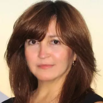 Margarita Chapman, BA, CCDP