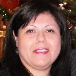 Yvonne Caballero