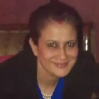 Shivani Karki Rana