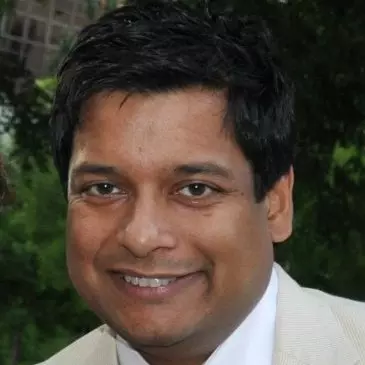 Sanjay Shirke, MBA