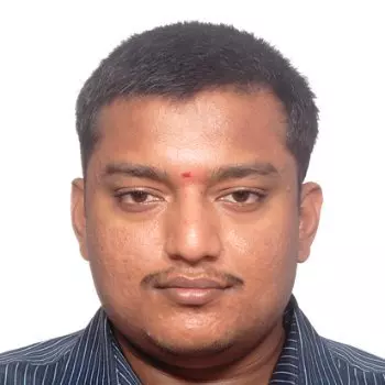 Namith Kashyap