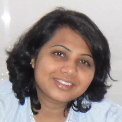 Deepa Kashyap