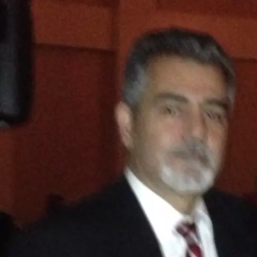 Ali Mofazali