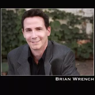 Brian Wrench, M.Ed.