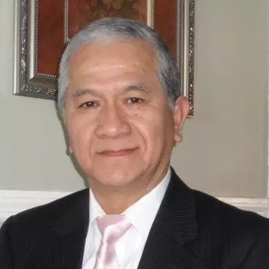 Manuel Sandoval, Ph.D.
