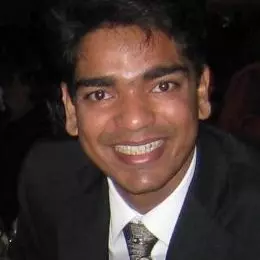 Deepak Mahajan, MS, MBA, P.Eng.