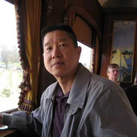 Ronald Chun