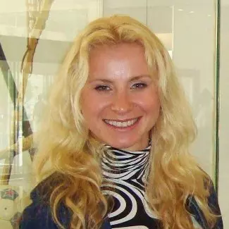 Tatiana Kasimtseva, MBA