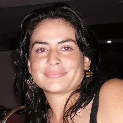 Adriana Bustamante