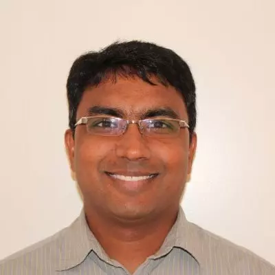 Swamy Pati, PhD, P.E.