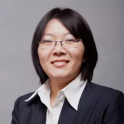 Lisa Li, MBA