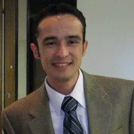 Luis Fernando Aldana
