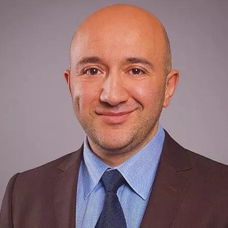 Mustafa Siyar Cakmak, MBA