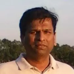 Samir Thakur