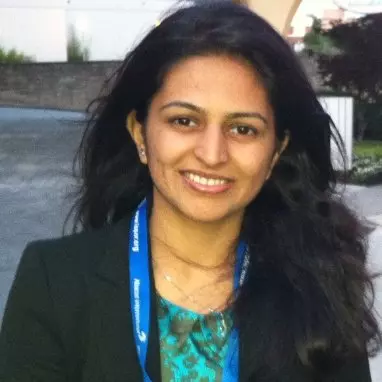 Harshali Patel