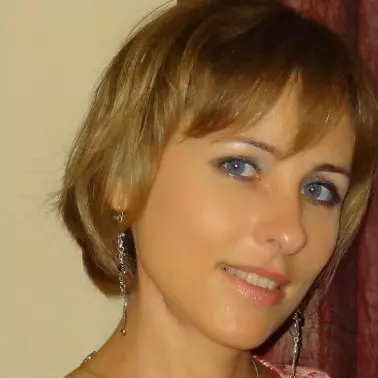 Ilona Svirsky