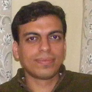 Akash Panwar