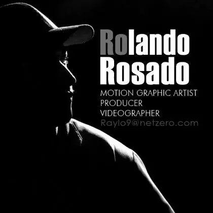 Rolando Rosado