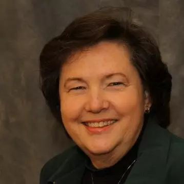 Barbara S. Leach