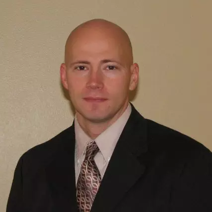 Chad Piper, MBA