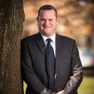 Adam Griffith, MBA